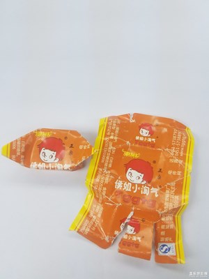 糖块