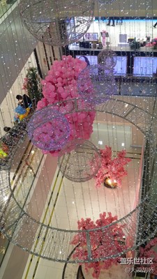 购物广场随手拍
