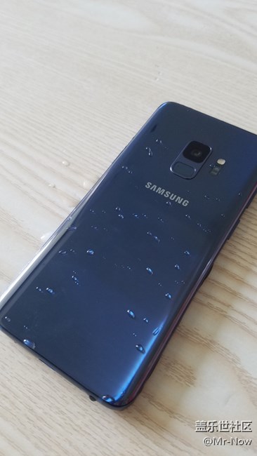 S7版块最后一贴，兄弟们，我上S9了，还免息24期