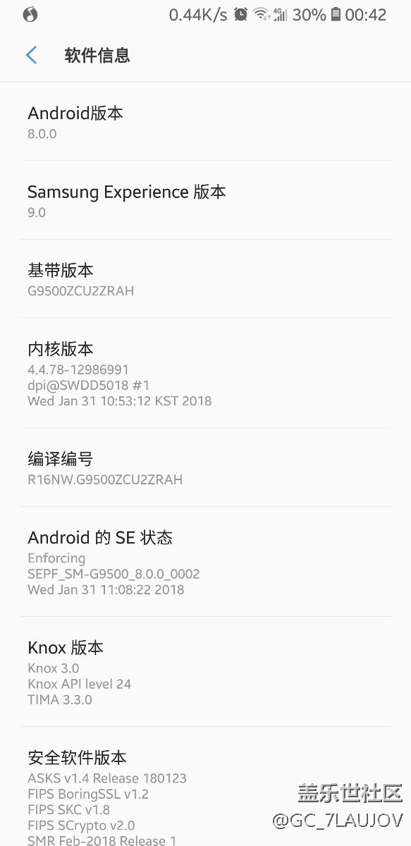 8.0beta5版用户体验有感