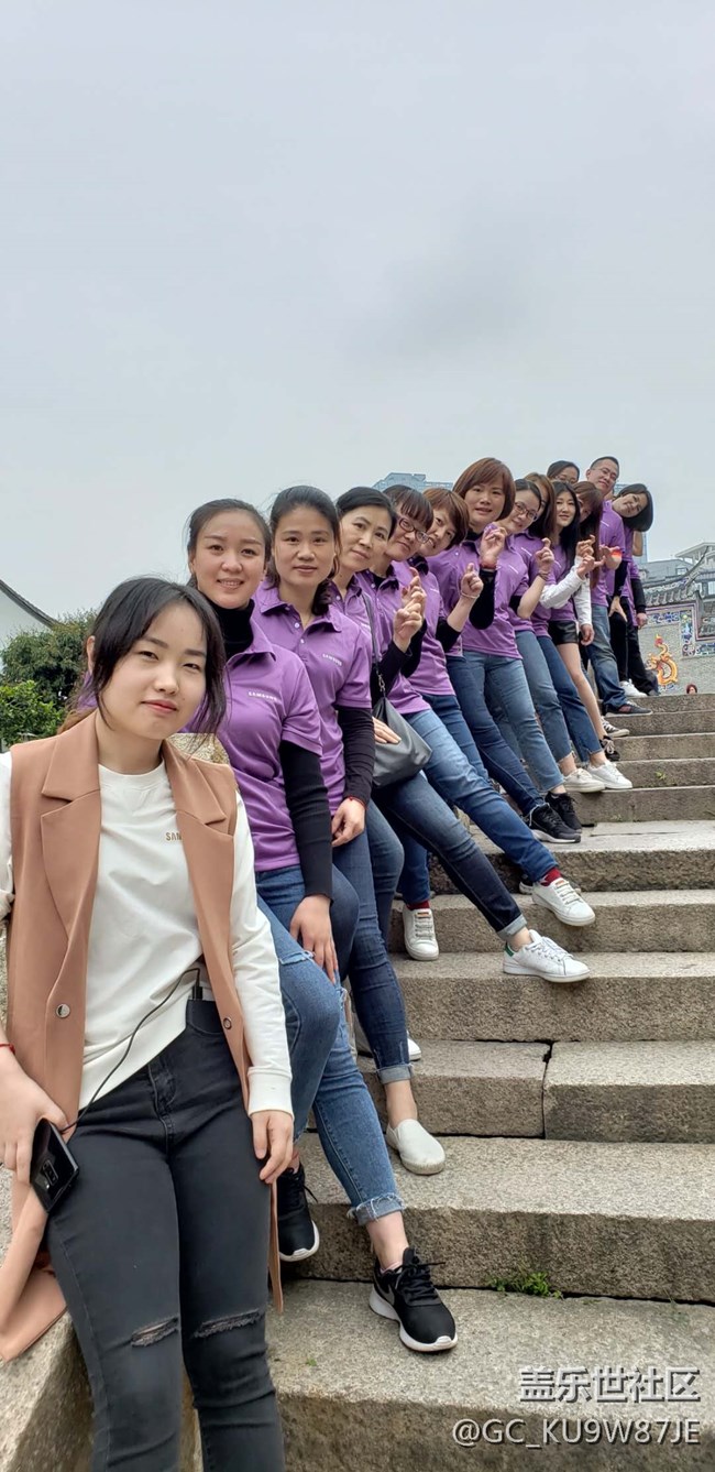 【我有“9”，你有故事】【福建分公司福州小区s9誓师大会】