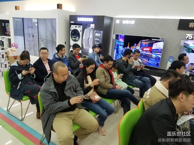 一秒定格960个瞬间 三星S9/S9+沈阳深度体验会回顾 一秒定格960个瞬间 三星S9/S9+沈阳深度体验会回顾