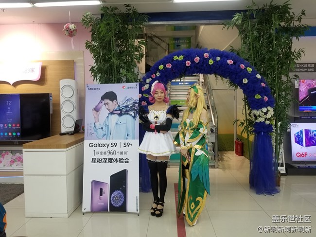 一秒定格960个瞬间 三星S9/S9+沈阳深度体验会回顾 一秒定格960个瞬间 三星S9/S9+沈阳深度体验会回顾