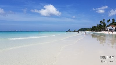 Boracay Island