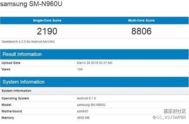三星Note9将提前发布，这一次：年度新机皇又要诞生了？