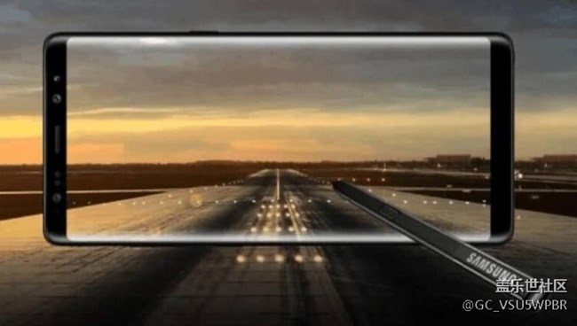 三星Note9将提前发布，这一次：年度新机皇又要诞生了？