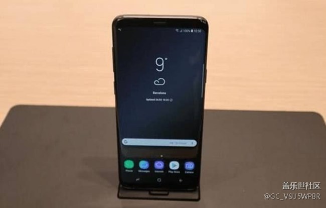 三星Note9将提前发布，这一次：年度新机皇又要诞生了？