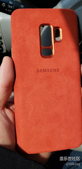 社区中奖的手机壳优惠券购买成功