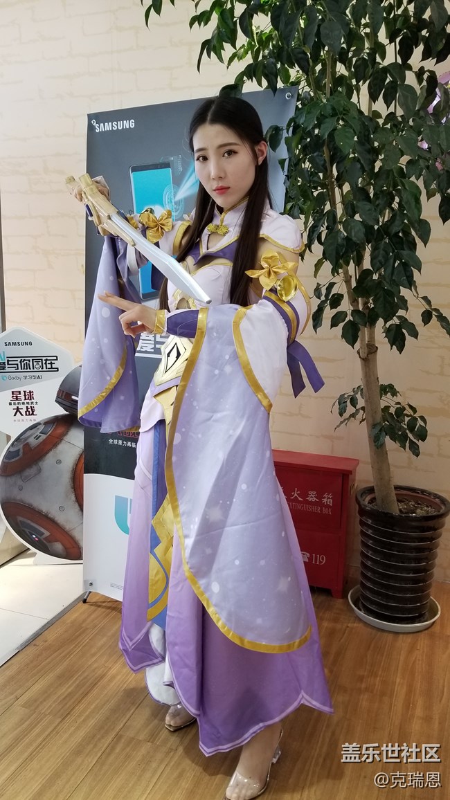 上海星部落 三星旗舰S9 品鉴研讨会 上海星部落 三星旗舰S9 品鉴研讨会