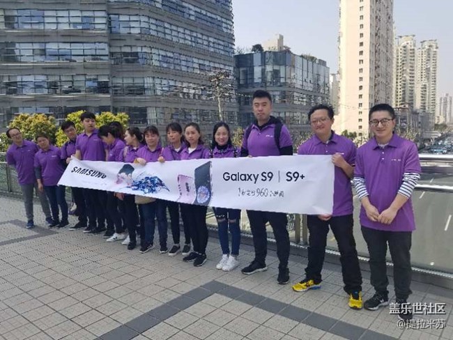 快节奏生活，“9”让你慢下来-上海分师杰小区&“9”是霸气队