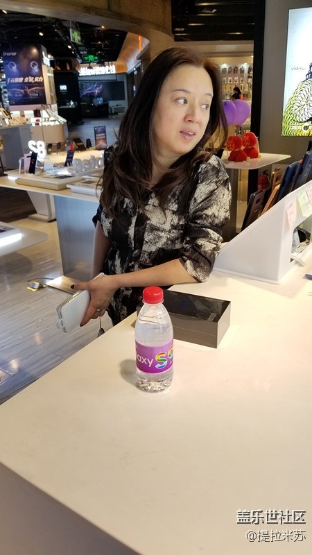 【耐心＋观察＝拿下】上海分公司徐汇小区 smc侯璇