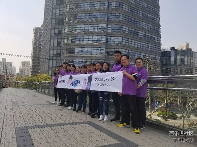 快节奏生活，“9”让你慢下来-上海分师杰小区&“9”是霸气队