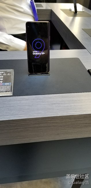 广州天河城.三星Studio体检店!