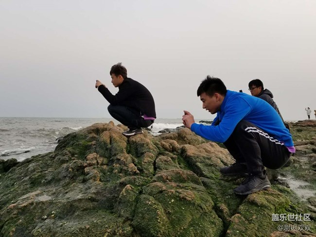 为S9，S9+ 凝时拍摄打call -河北分公司秦皇岛小区
