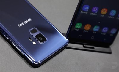 【S9评论】三星Galaxy S9|S9+以突破性的F1.5/F2.4智能可变光圈