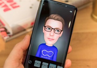 【S9评论】“社交大咖”三星Galaxy S9|S9+ 让相机重新定义沟通方式