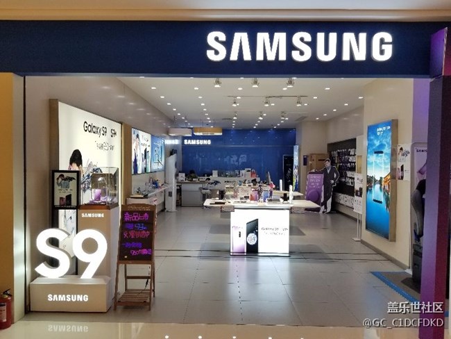 S9销售案例分享 S9销售案例分享