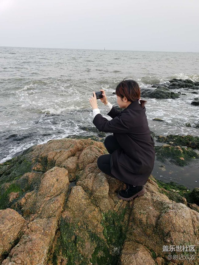 为S9，S9+ 凝时拍摄打call -河北分公司秦皇岛小区
