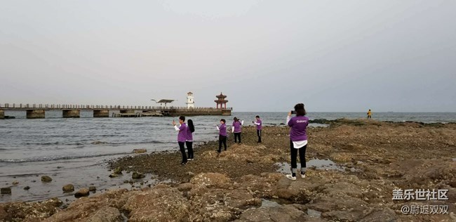 为S9，S9+ 凝时拍摄打call -河北分公司秦皇岛小区