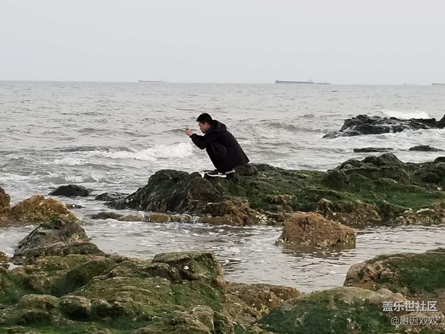 为S9，S9+ 凝时拍摄打call -河北分公司秦皇岛小区