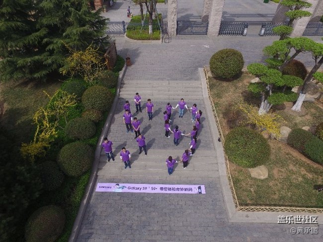 山东分公司济南小区黄承鹏S9案例分享 山东分公司济南小区黄承鹏S9案例分享