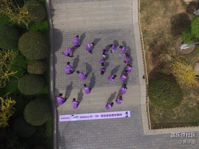 山东分公司济南小区黄承鹏S9案例分享 山东分公司济南小区黄承鹏S9案例分享