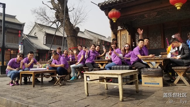 仔细聆听，认真对待—山东分公司潍坊小区张迪