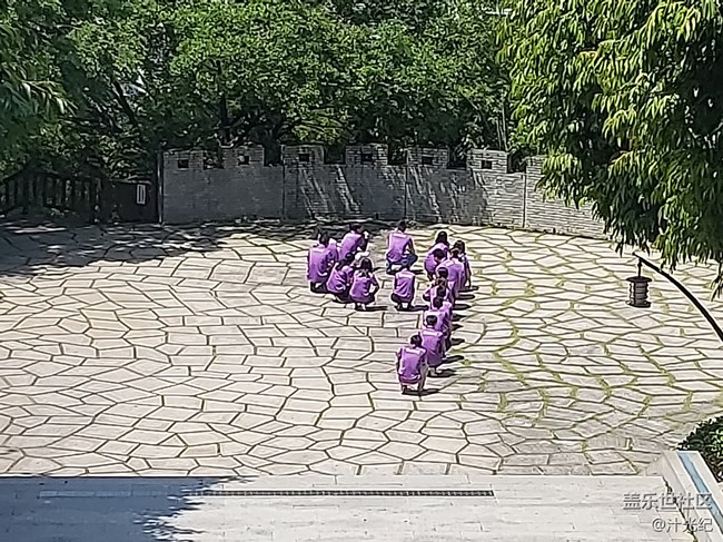 携九天揽月之姿，探九州四海之地！福建分公司泉州区团建记！