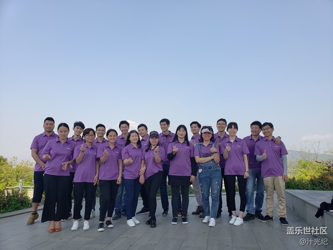 携九天揽月之姿，探九州四海之地！福建分公司泉州区团建记！