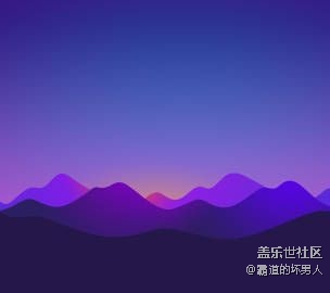 每天上几张壁纸总有一款是你想要的
