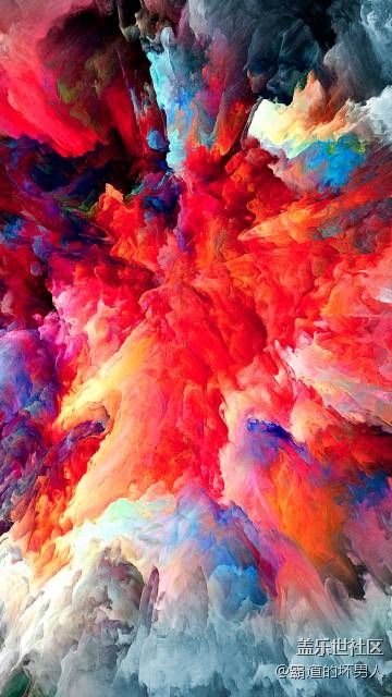每天上几张壁纸总有一款是你想要的