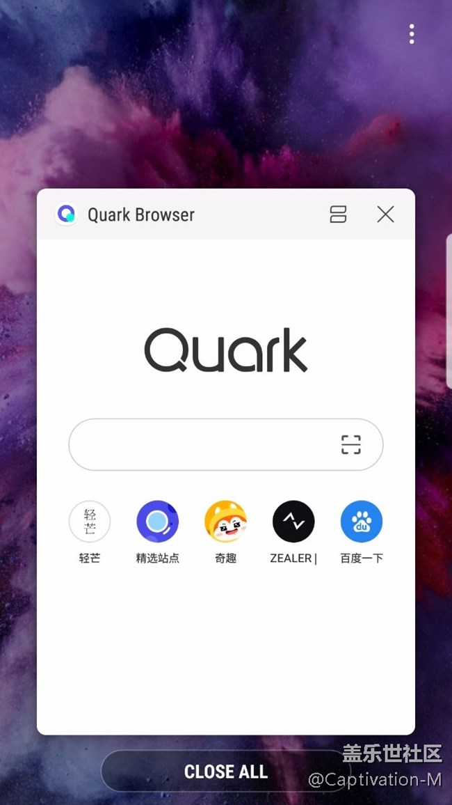 8.0加入了很多圆角设计