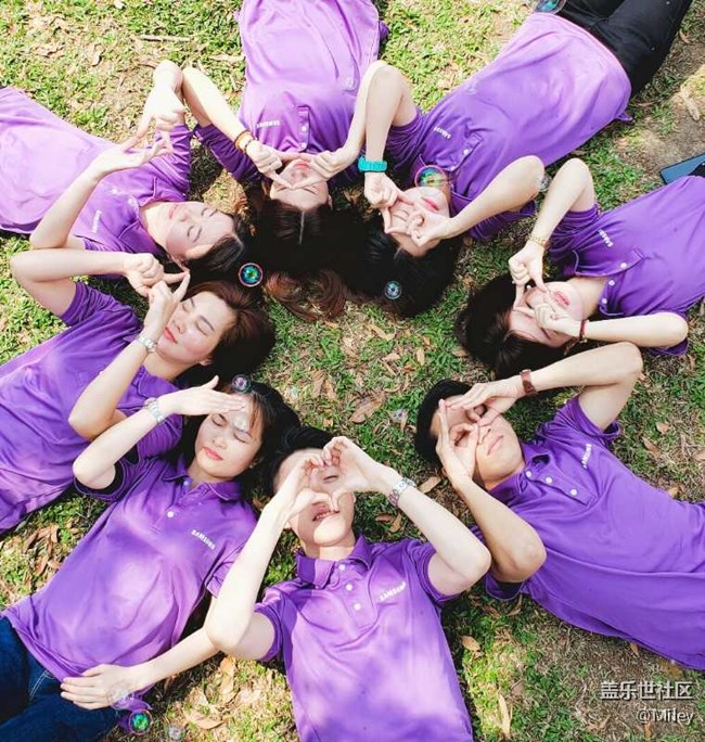 【全力以赴，勇创佳绩，“9”要大卖】广州导购员S9/S9+团建