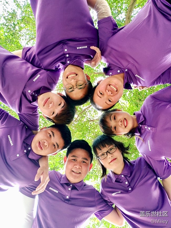 【全力以赴，勇创佳绩，“9”要大卖】广州导购员S9/S9+团建