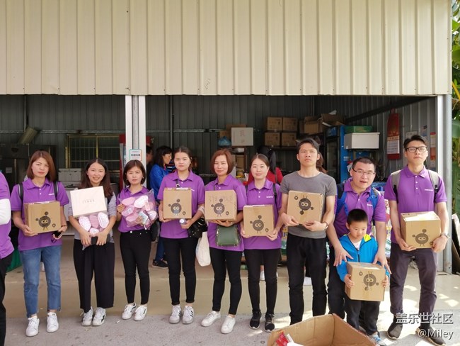 【全力以赴，勇创佳绩，“9”要大卖】广州导购员S9/S9+团建