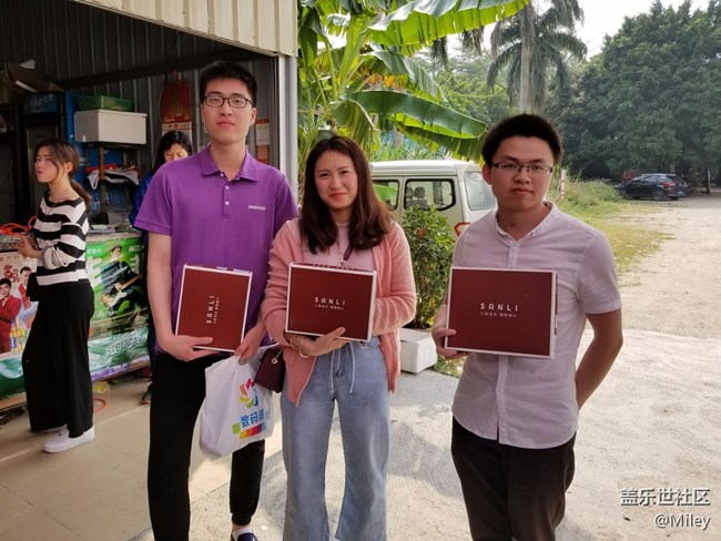 【全力以赴，勇创佳绩，“9”要大卖】广州导购员S9/S9+团建