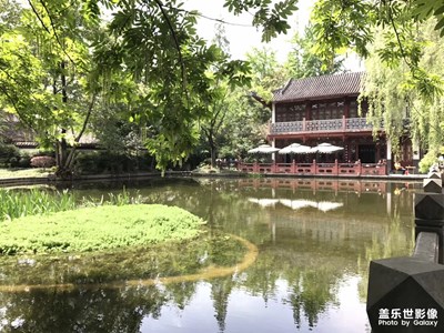 风景