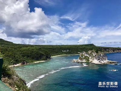 风景