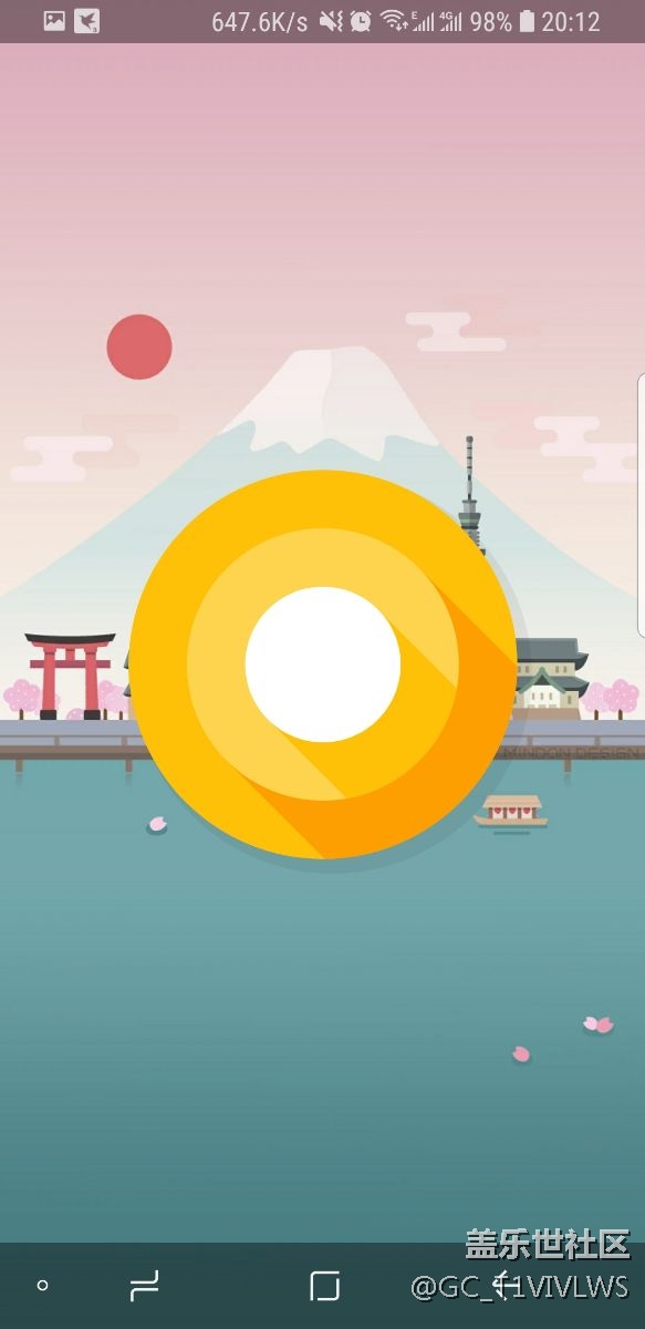 等了好久，终于吃上奥利奥了