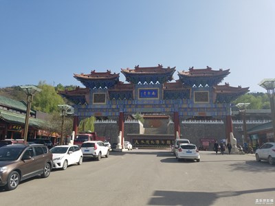 天水