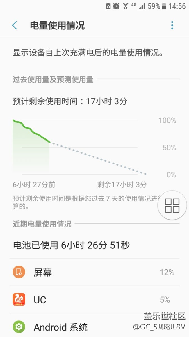 快两年的s7用起来还是杠杠的!