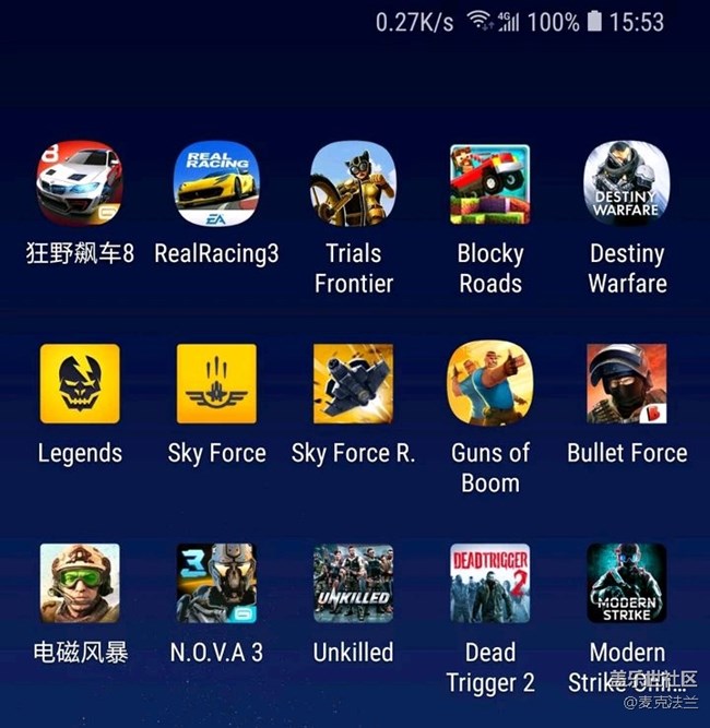 没开带外框图标，怎么回事啊？？？