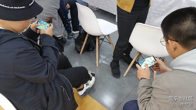 三星Galaxy S9/S9+星粉品鉴会回顾