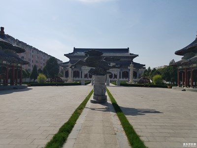 天水龙园