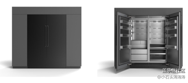 三星大榄55项“设计界奥斯卡”iF奖 来了解一下啦 三星大榄55项“设计界奥斯卡”iF奖 来了解一下啦