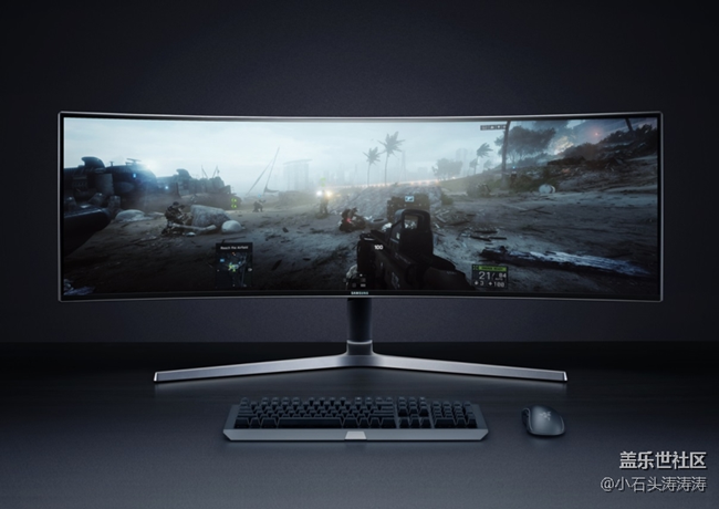 三星大榄55项“设计界奥斯卡”iF奖 来了解一下啦 三星大榄55项“设计界奥斯卡”iF奖 来了解一下啦