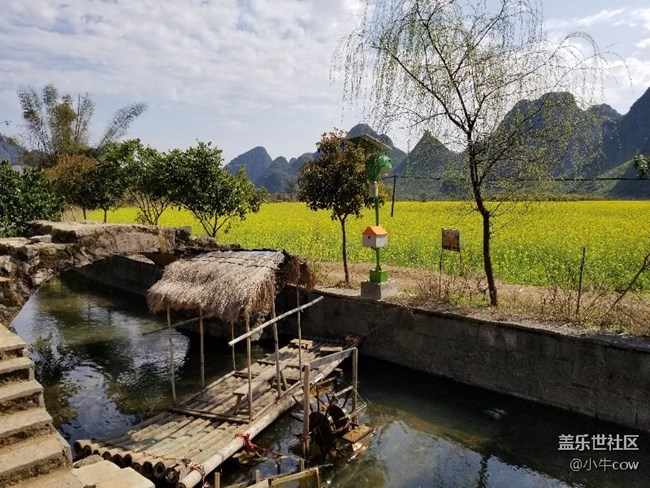 「桂林阳朔」——图记