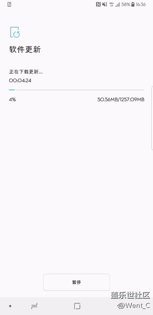 RD5 开更吧
