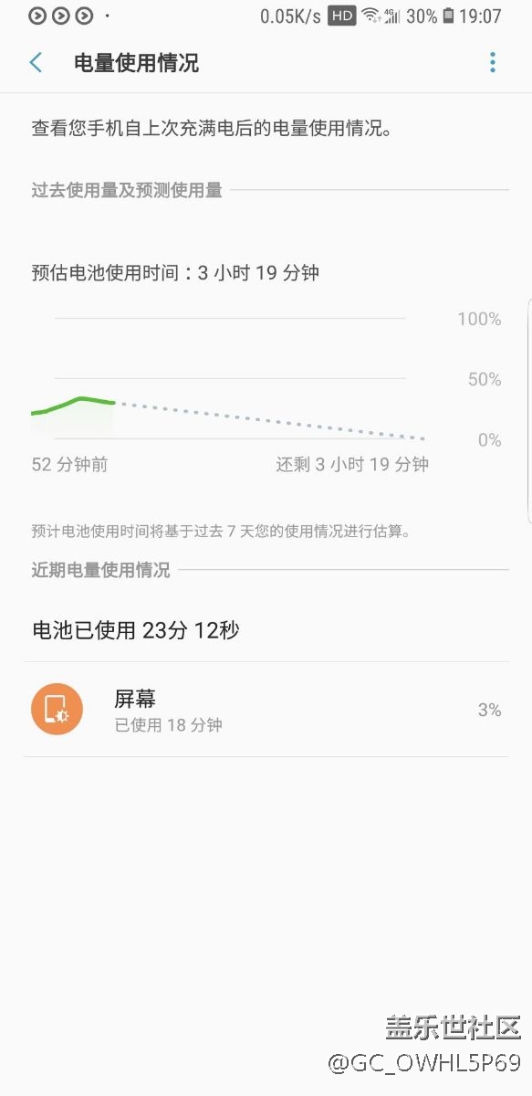 国行128gb升级8.0。真心可以，一切变美好