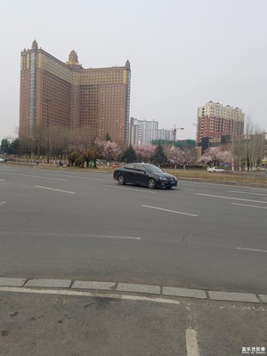 小广场